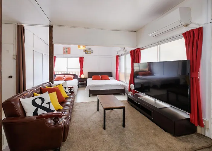Sk House