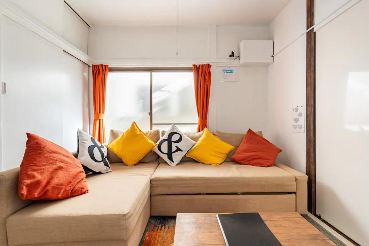 Sk House Apartment *